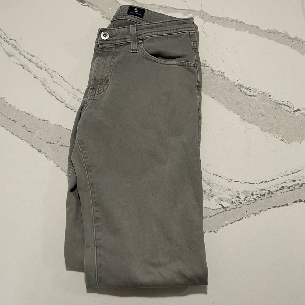 AG Adriano Goldschmied ‘The Tellis’ Pants